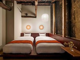 Akeiro Machiya House