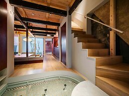 Akeiro Machiya House