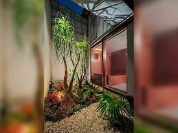 Akeiro Machiya House