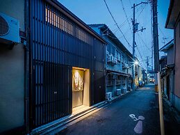 Akeiro Machiya House