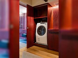 Akeiro Machiya House