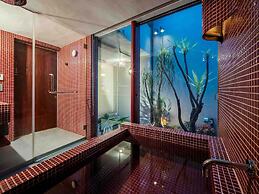 Akeiro Machiya House