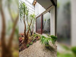 Akeiro Machiya House