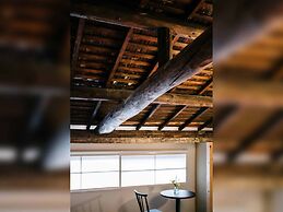 Akeiro Machiya House