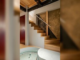 Akeiro Machiya House