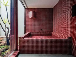 Akeiro Machiya House