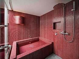 Akeiro Machiya House