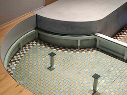 Akeiro Machiya House