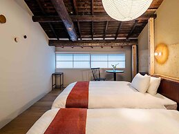 Akeiro Machiya House