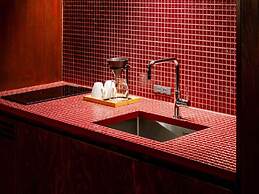 Akeiro Machiya House