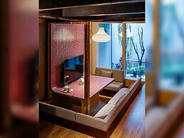 Akeiro Machiya House