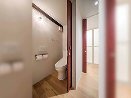 Akeiro Machiya House