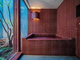 Akeiro Machiya House