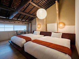 Akeiro Machiya House