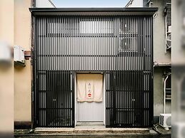 Akeiro Machiya House