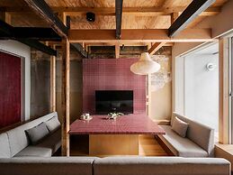 Akeiro Machiya House