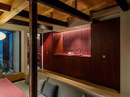 Akeiro Machiya House