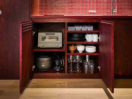 Akeiro Machiya House