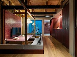 Akeiro Machiya House