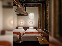 Akeiro Machiya House