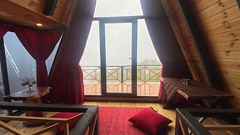Çayluk bungalov