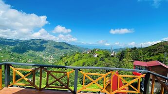 Çayluk bungalov