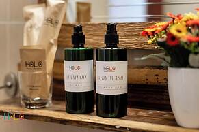 New HoLo Le Thanh Ton SaiGon