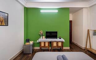 New HoLo Le Thanh Ton SaiGon