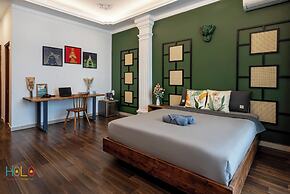 New HoLo Le Thanh Ton SaiGon