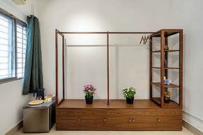 New HoLo Le Thanh Ton SaiGon