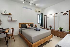 New HoLo Le Thanh Ton SaiGon