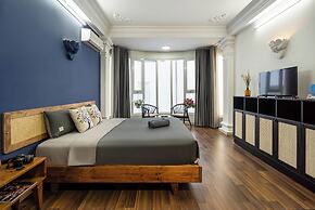 New HoLo Le Thanh Ton SaiGon