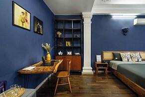 New HoLo Le Thanh Ton SaiGon