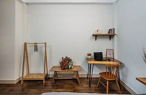 New HoLo Le Thanh Ton SaiGon