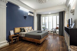 New HoLo Le Thanh Ton SaiGon