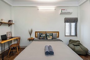 New HoLo Le Thanh Ton SaiGon