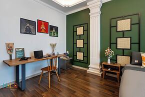 New HoLo Le Thanh Ton SaiGon