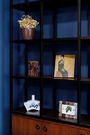 New HoLo Le Thanh Ton SaiGon