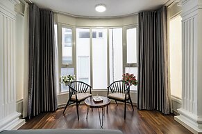 New HoLo Le Thanh Ton SaiGon