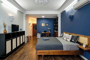 New HoLo Le Thanh Ton SaiGon