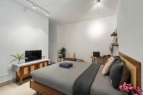 New HoLo Le Thanh Ton SaiGon