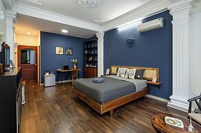 New HoLo Le Thanh Ton SaiGon