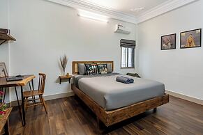 New HoLo Le Thanh Ton SaiGon