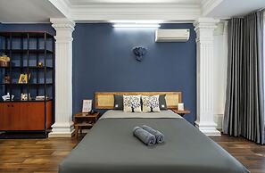 New HoLo Le Thanh Ton SaiGon