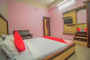 Hotel Panchadeep Bhawan Falakata