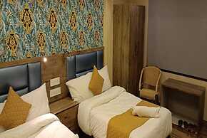 Hotel Panchadeep Bhawan Falakata