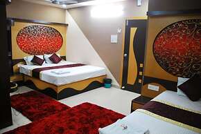 Hotel Panchadeep Bhawan Falakata