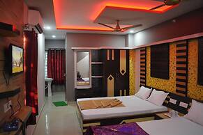 Hotel Panchadeep Bhawan Falakata