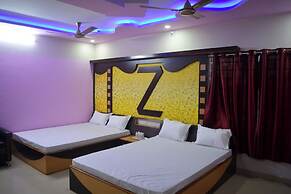 Hotel Panchadeep Bhawan Falakata