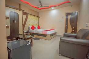 Hotel Panchadeep Bhawan Falakata
